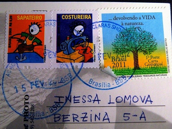 Инесса Панкратова feeling | Севастополь