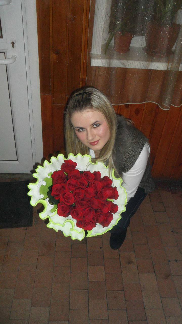 Наталья Шумова | Владимир