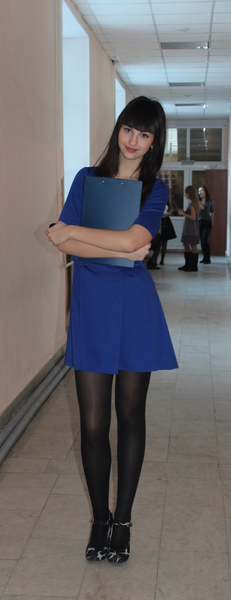 Евгения Некрасова | 