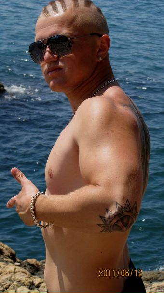 №160, Алексей Каменецкий, Севастополь №160, Алексей Каменецкий, Севастополь