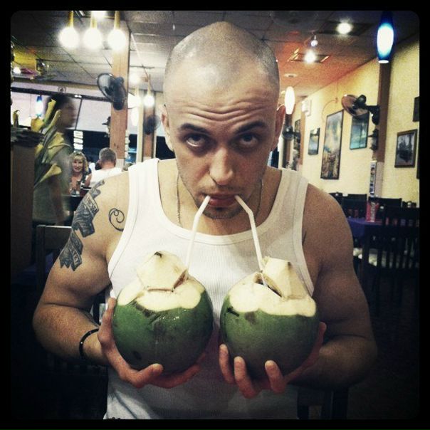 №107, Діма Капітула, 31 год, Ровно №107, Діма Капітула, 31 год, Ровно