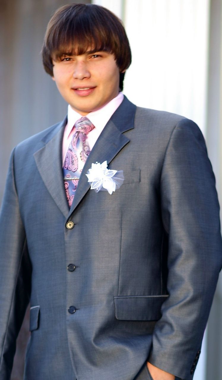 Артур Мицай | Когалым