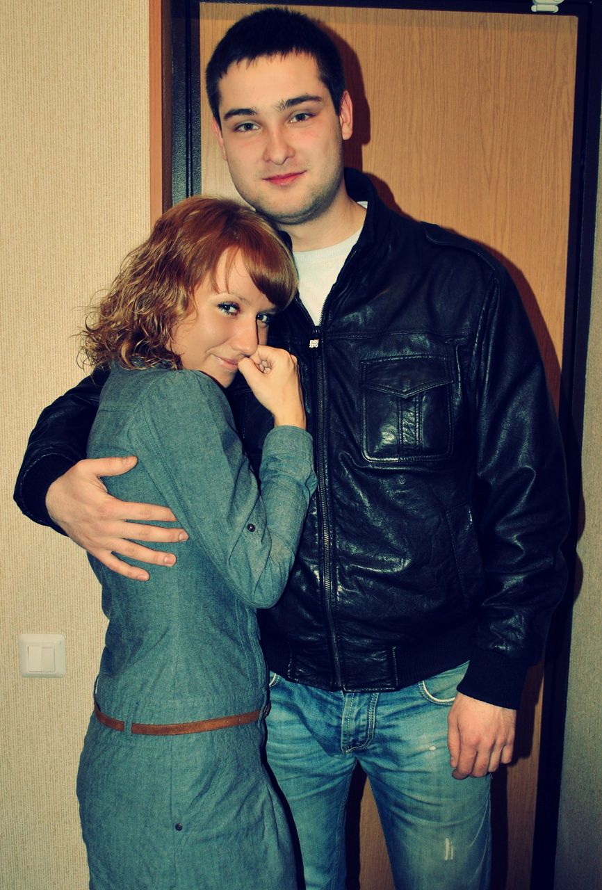 Екатерина Черняк | Казань