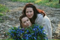 Фотография Анастасия Шаповалова