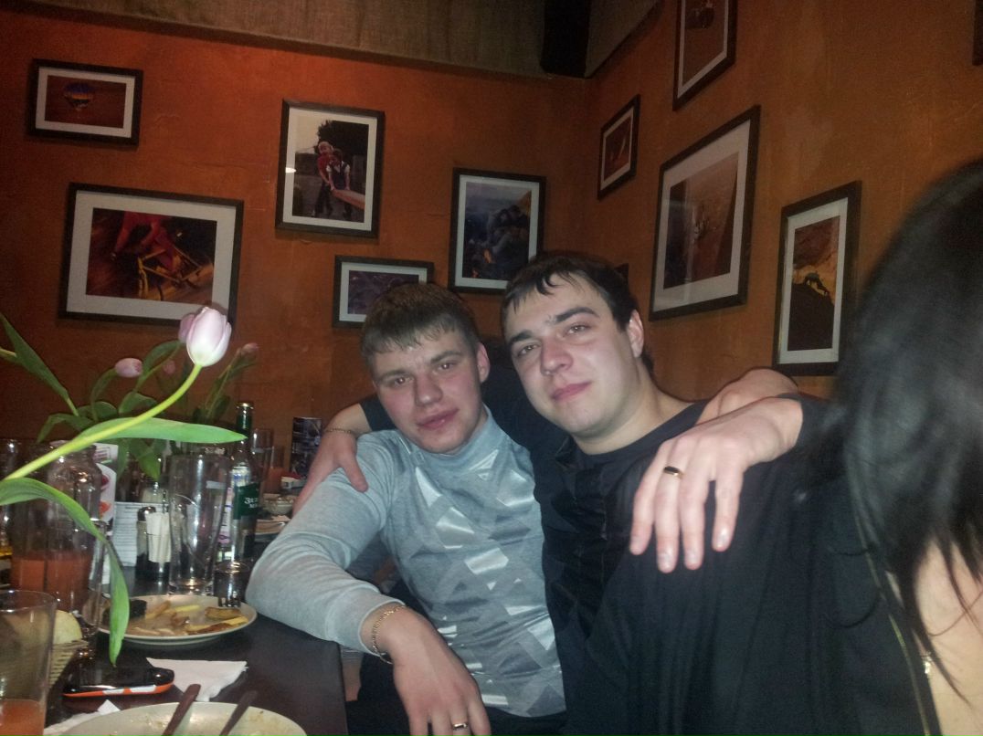 Алексей Постников | Новосибирск