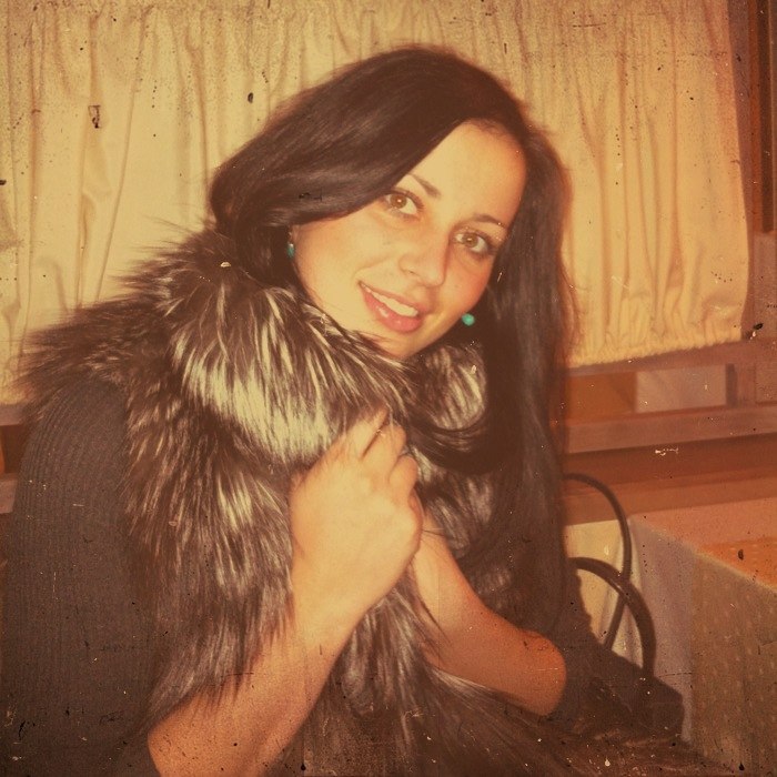 Елена Приправная | Москва