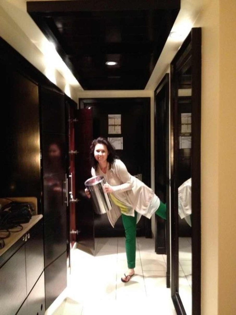 Екатерина Бонэр-Кэмпбелл | Москва