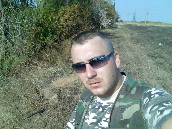 №17, Алексей Корсаков, Ногинск, Россия №17, Алексей Корсаков, Ногинск, Россия