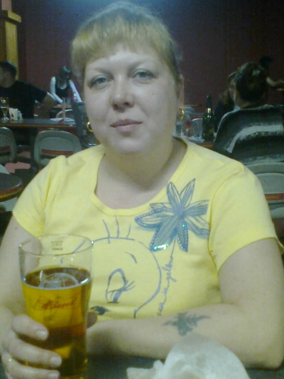 Майя Седнева | Санкт-Петербург