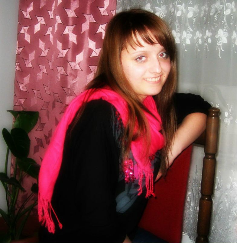 Ольга Табенская | Kraków