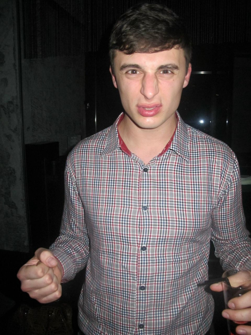 Evgeny Koltsov | Shanghai