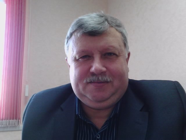 Владимир Фёдоров викторович | Санкт-Петербург