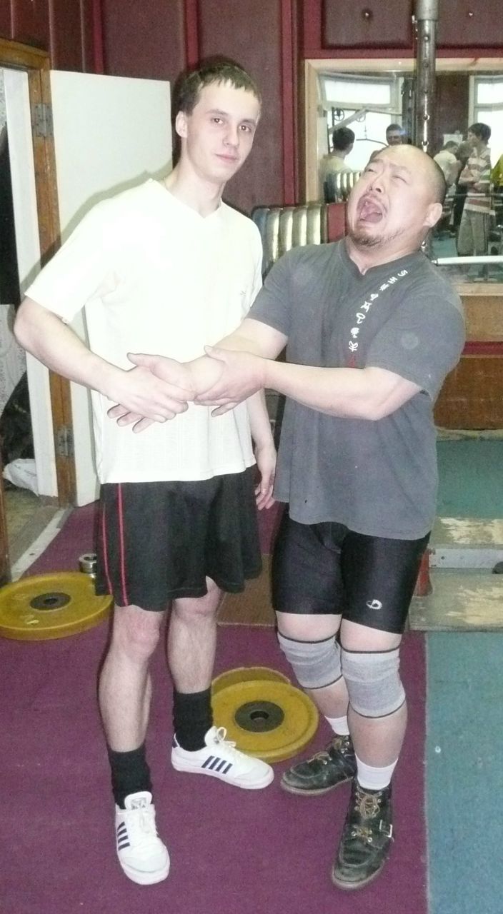 Дмитро Тимошенко | Киев