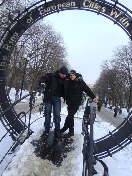 №73, Владимир Атрахимов, Макеевка №73, Владимир Атрахимов, Макеевка