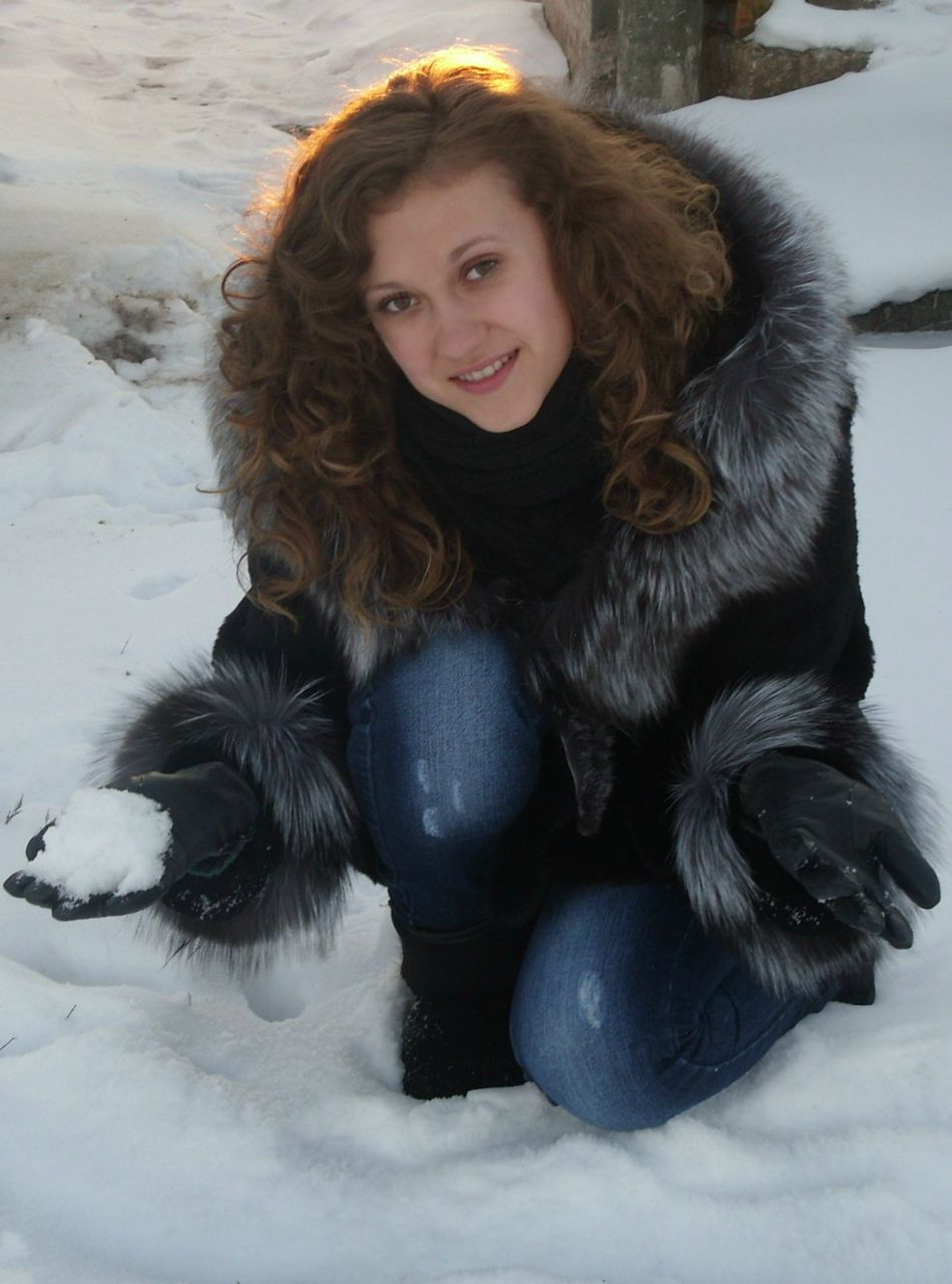 Анна Смирнова | Харьков