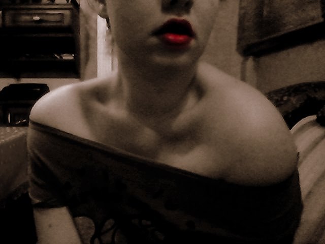 Елена Топоровская [C.S.F.] | Москва