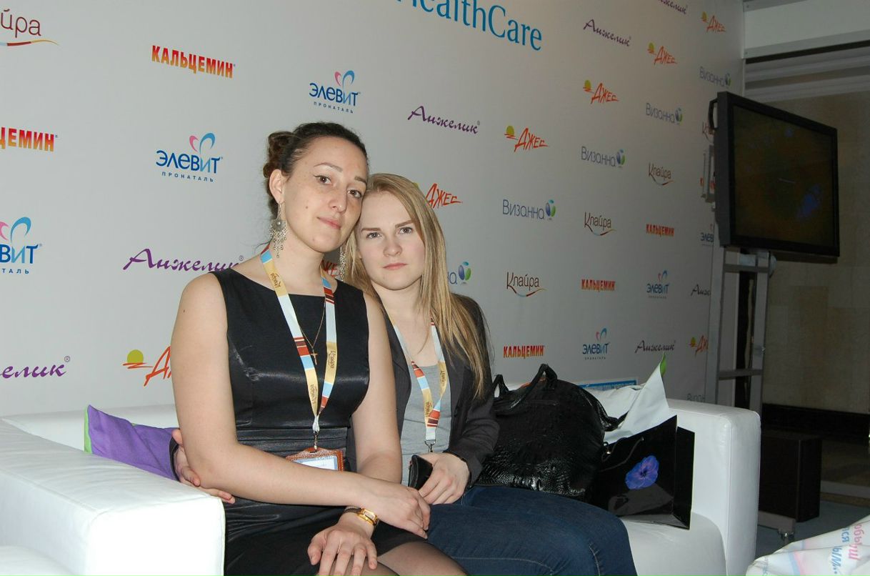 Александра Антипьева | Новосибирск