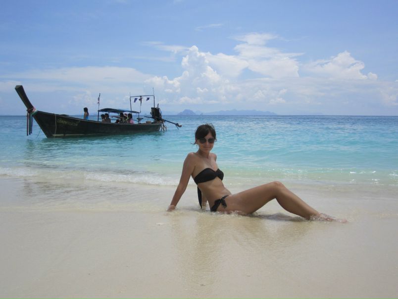 №90, Настя Сухинина, 39 лет №90, Настя Сухинина, 39 лет