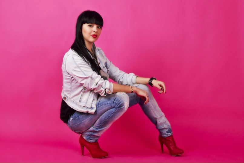 Анастасия Затеева | Ростов-на-Дону