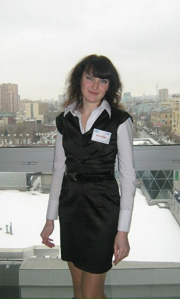 №119, Светлана Федосеева, Волгоград №119, Светлана Федосеева, Волгоград