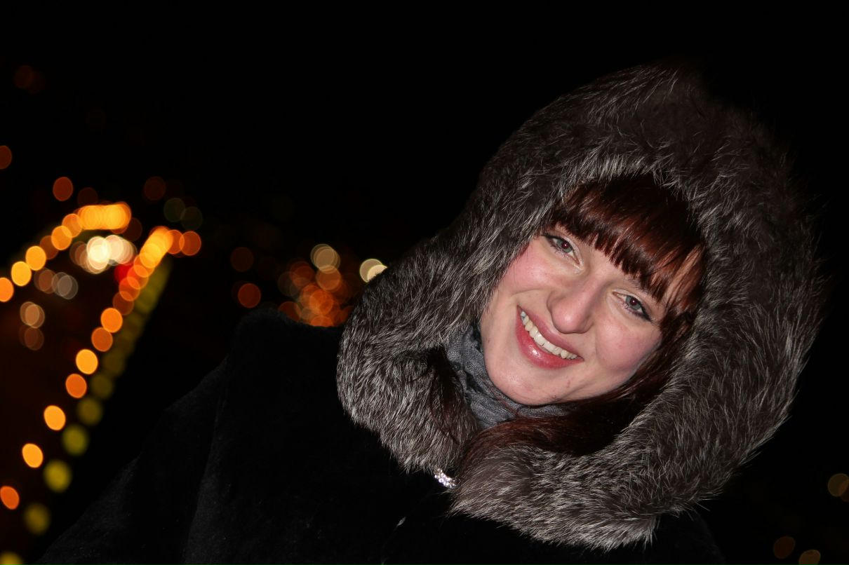 Марина Иваньева | Нижний Новгород