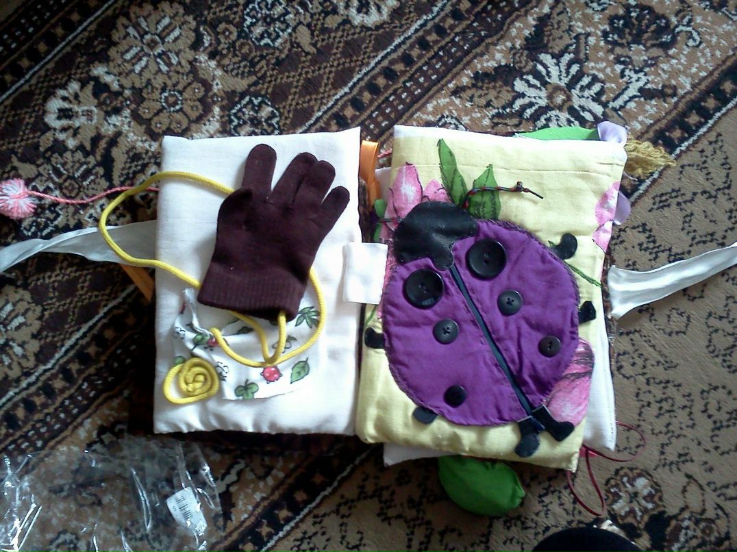 Элина Баркова | Липецк