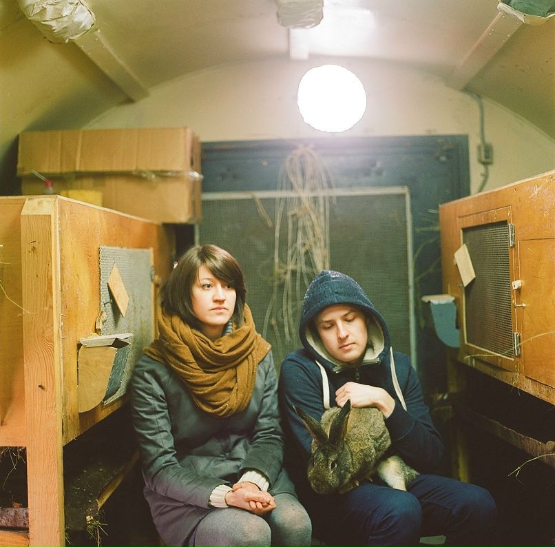 Надя Грицкевич | Москва