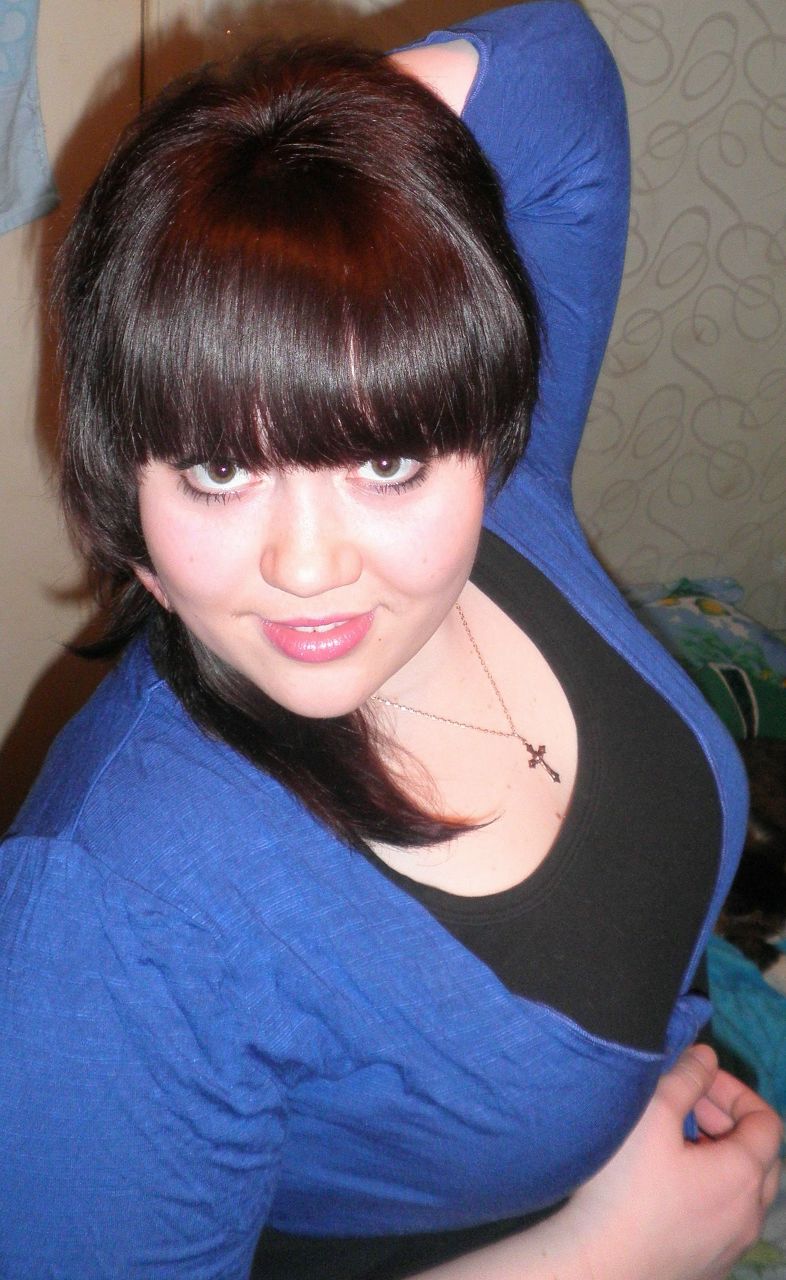 Оля Лобас | Чернигов