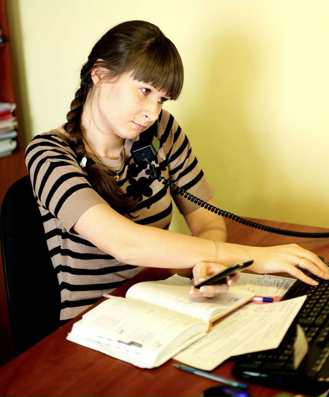 Ольга Дмитриева | Москва