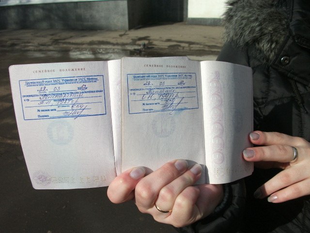 Александр Пономарев GaNs | Москва