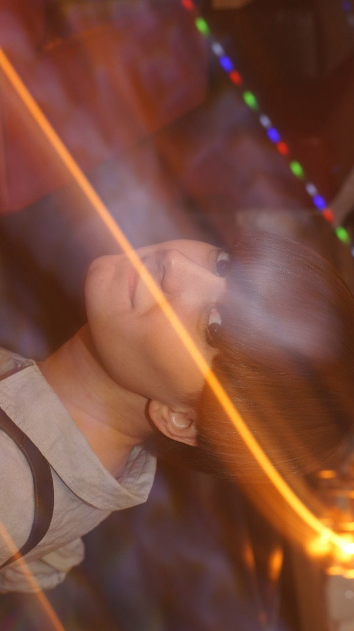 Алиса Чернышева | 