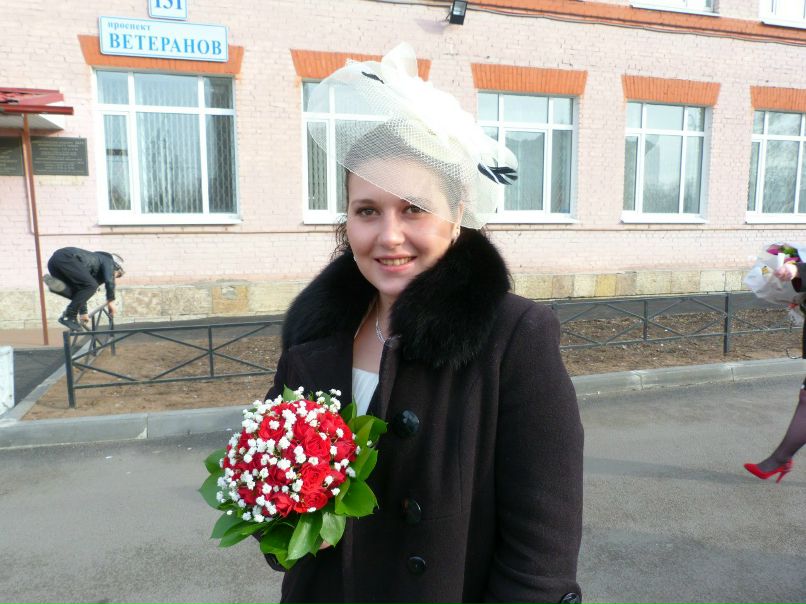 Алексей Тесёлкин | Санкт-Петербург