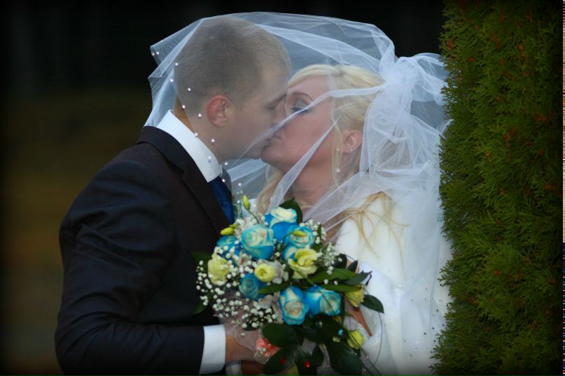 Женя Писаренкова | Москва