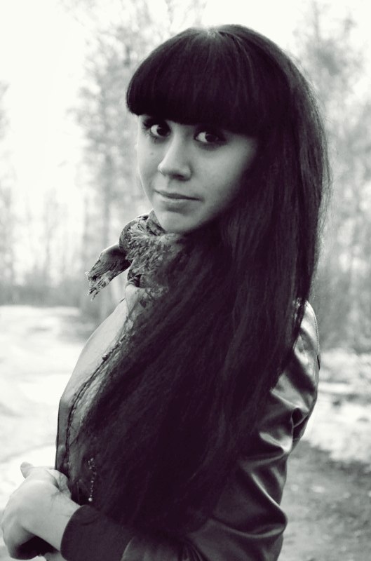 Юлия Денисова | Отрадный