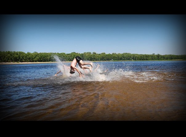 Максим Отводенко | Балаково