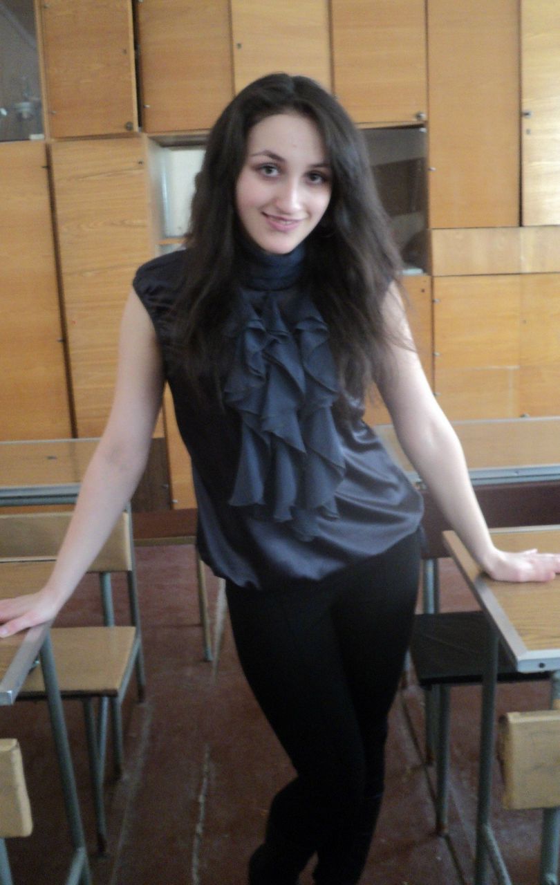 Лилия Сафиуллова | Тольятти