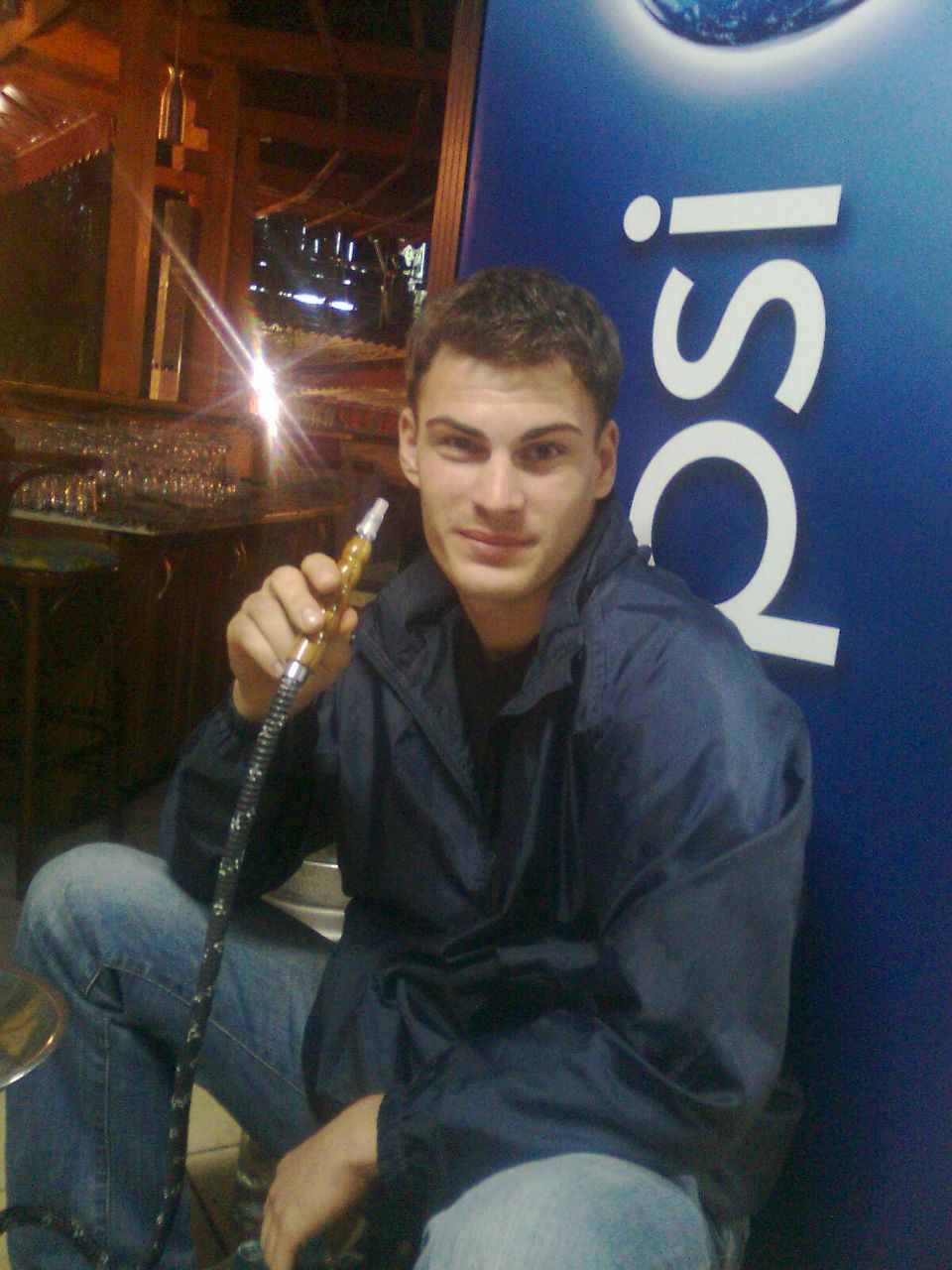 Кирилл Сидак | Днепр (Днепропетровск)