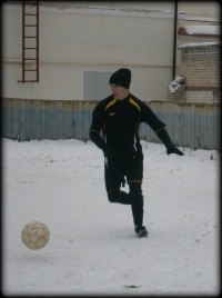 Серёга Сердюк | Ульяновск