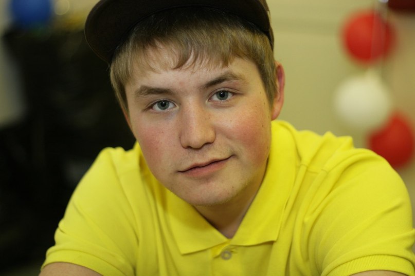 Денис Баяндин | Екатеринбург