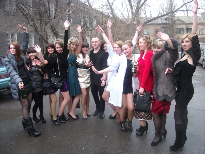 Мария Пригода | 