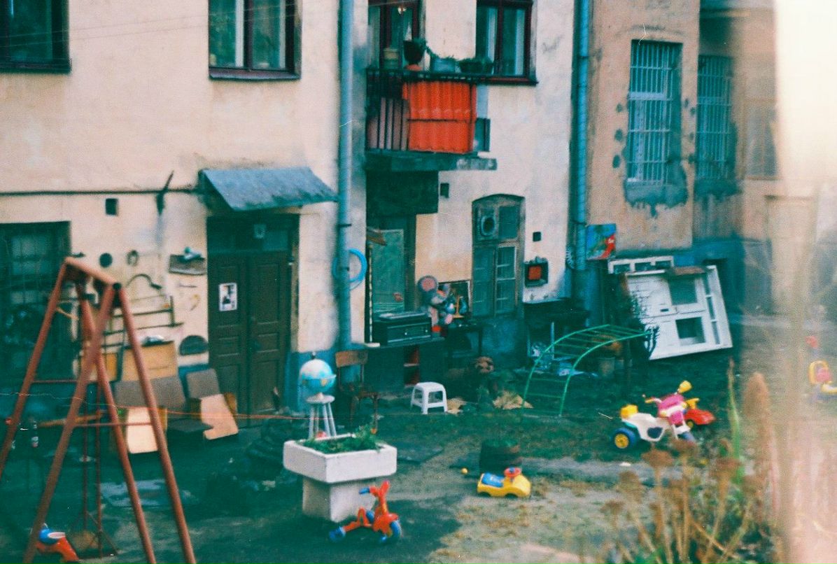 Саша Макова | 