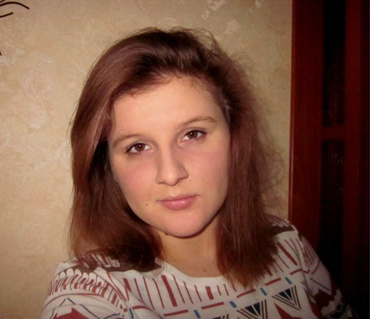 Яніна Москалюк | Львов