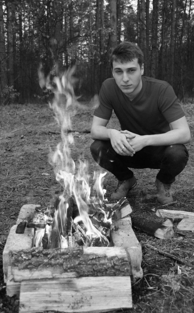 Ростислав Евмина | Черкассы