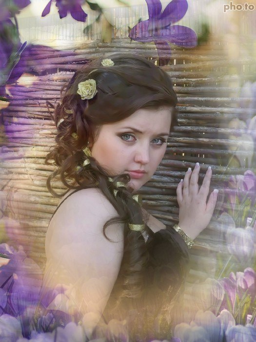 Мария Сычёва | Брянск