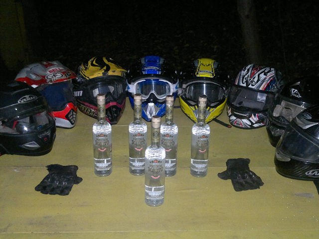 Андрей Лукьяненко | Москва