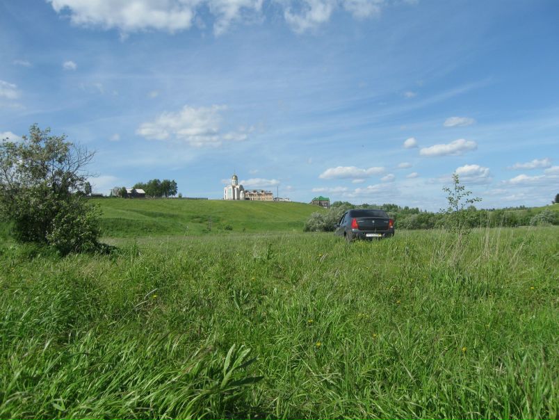 №113, Елена Горяшина, Архангельск №113, Елена Горяшина, Архангельск