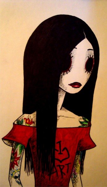 Анастасия Куракова | Санкт-Петербург