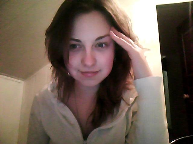 Ксюша Гейко | Городище