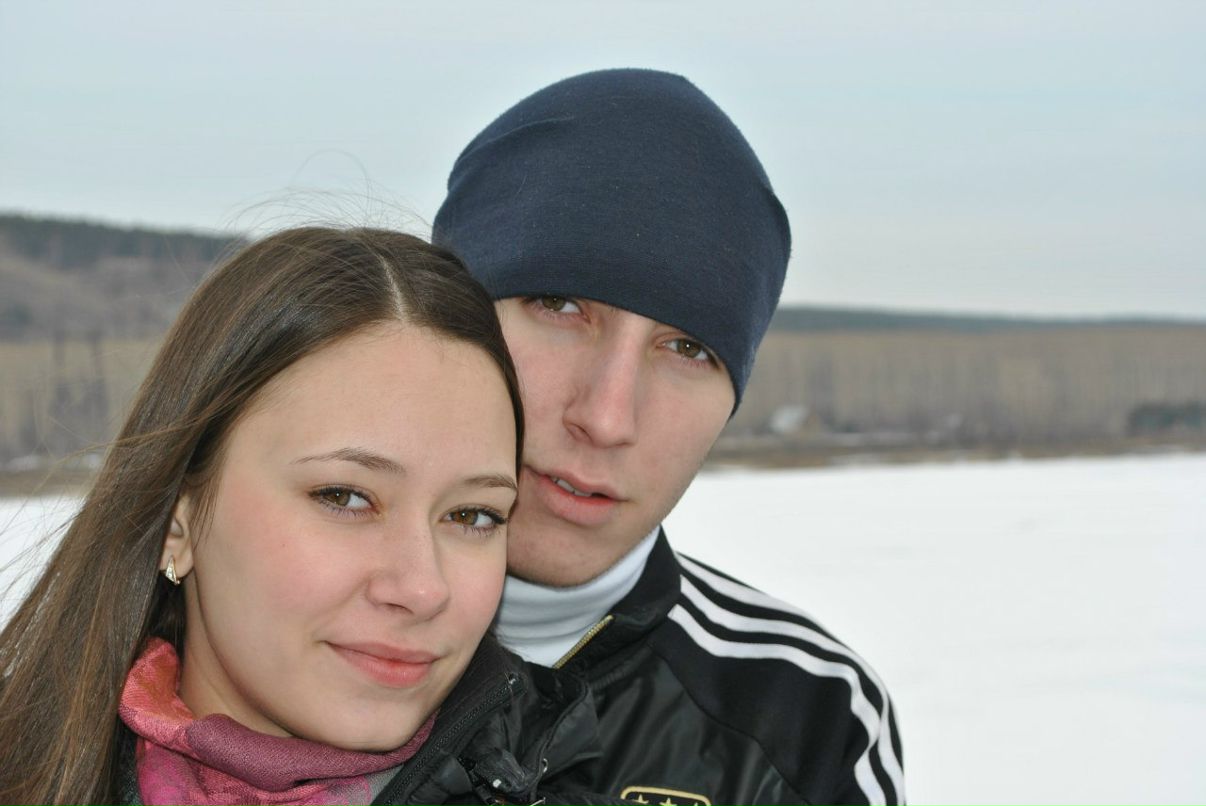 Анастасия Дзодзиева | Кемерово