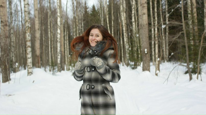 Ольга Николаева | Санкт-Петербург